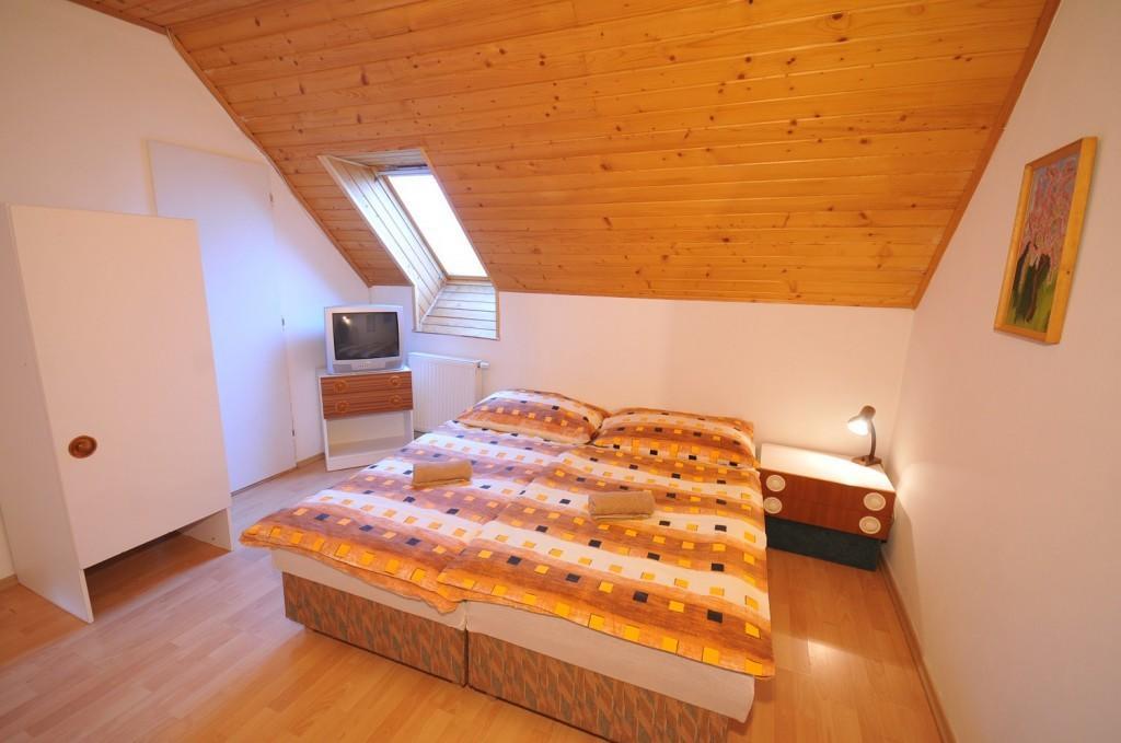 Penzion Belvia Nová Lesná Kamer foto